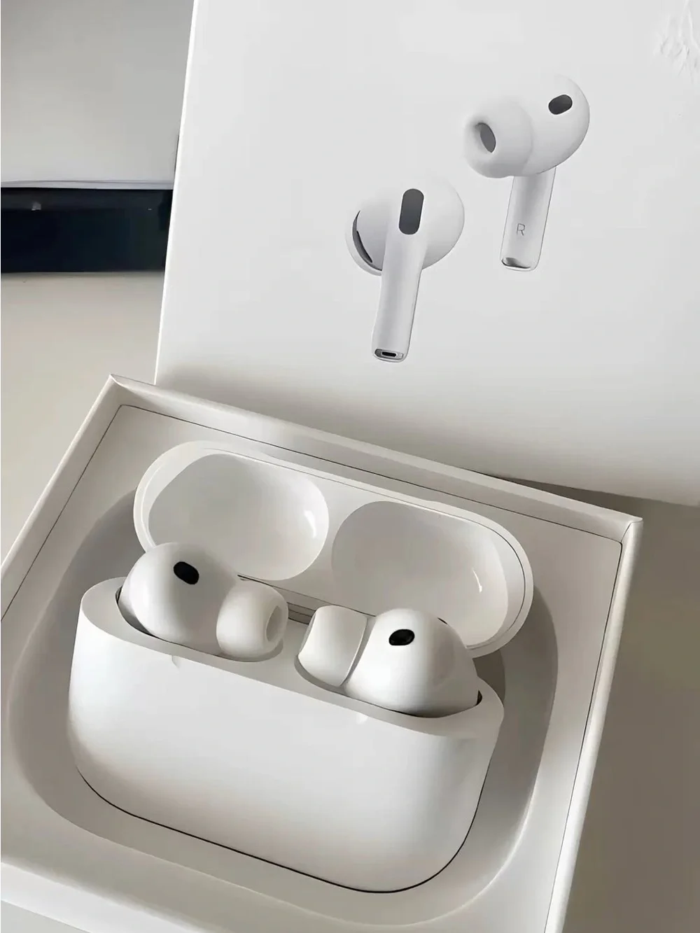 Apple AirPod Pro 3’s